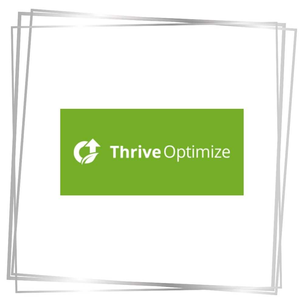 thrive optimize plugin | Die WP-Meister