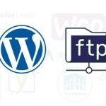 ftp zugang wordpress