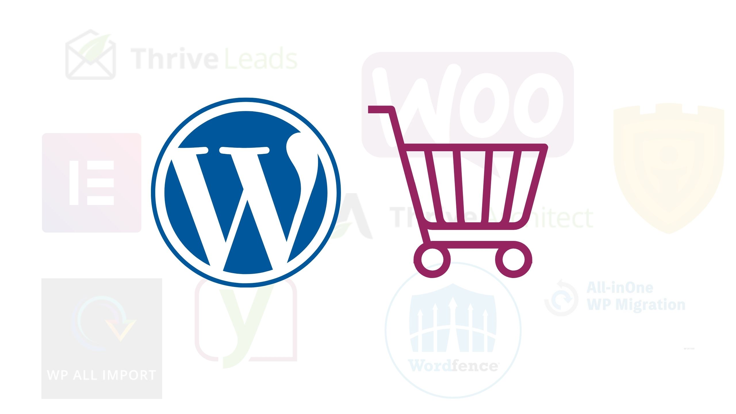 Online Shop in WordPress erstellen