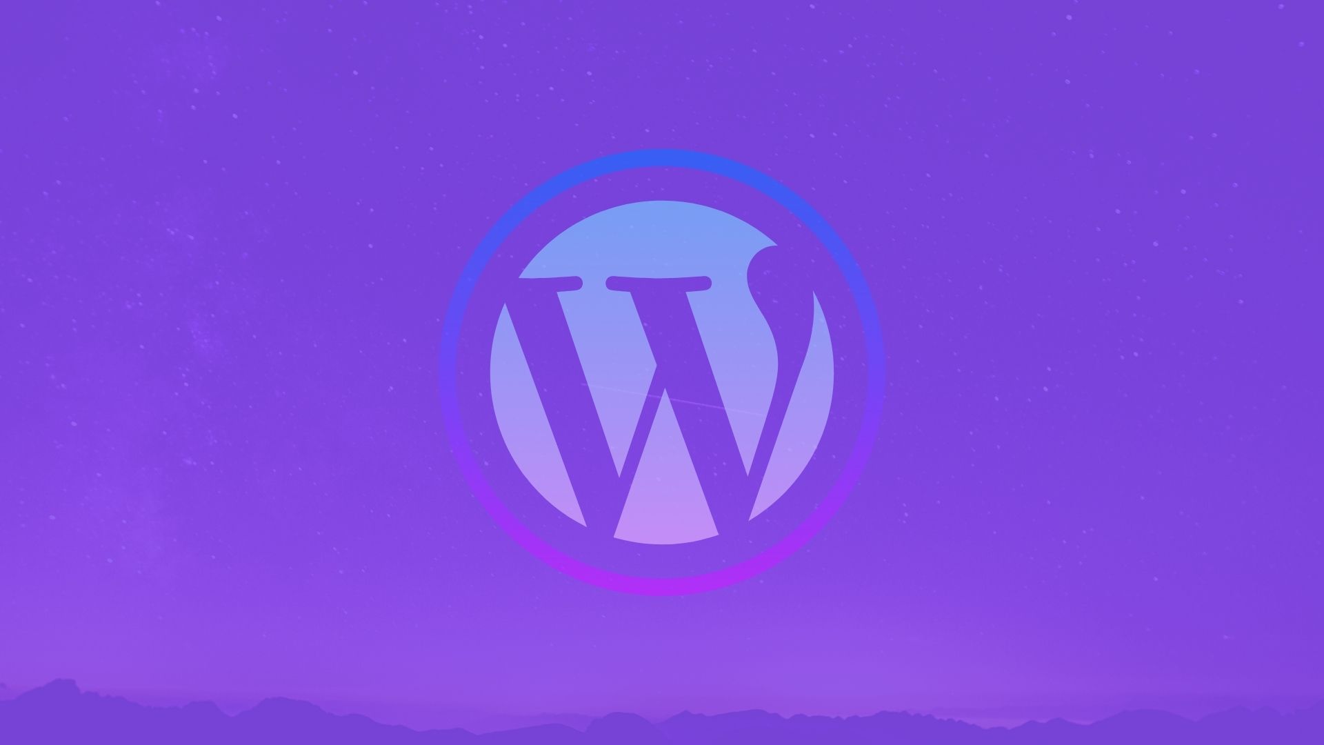 Die 30 coolsten WordPress Seiten