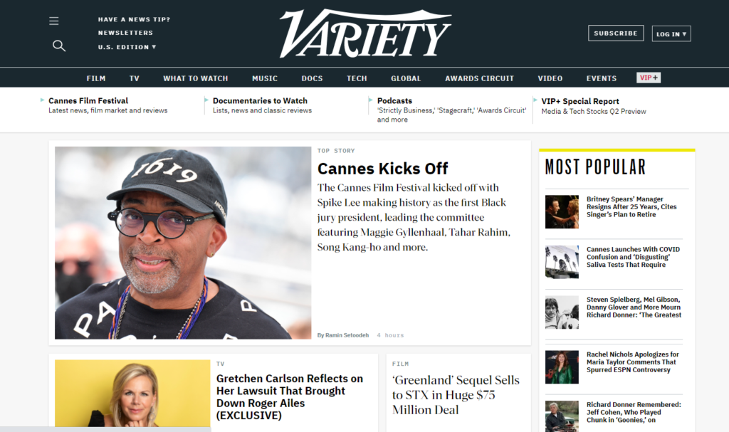 image 1 | Die WP-Meister