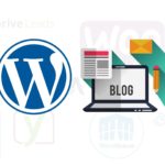 Blog erstellen mit WordPress