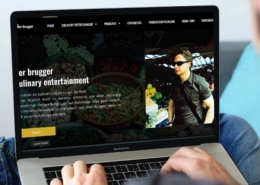 derbrugger culinary entertainment | Die WP-Meister