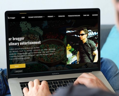 derbrugger culinary entertainment | Die WP-Meister