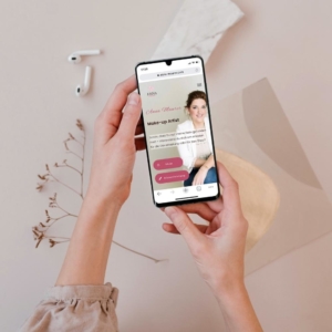 Website Relaunch Anna Maurer