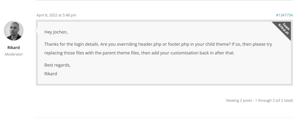 Bildschirmfoto 2022 04 11 um 14.23.57 | Die WP-Meister
