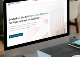 hildebrand immobilien | Die WP-Meister