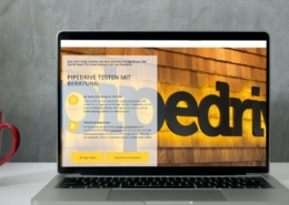 pd experts | Die WP-Meister