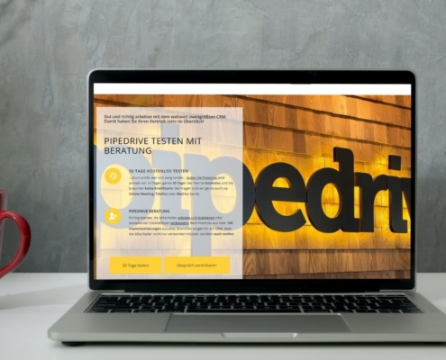 pd experts | Die WP-Meister