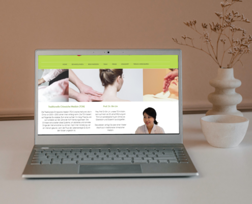 tcm binlin | Die WP-Meister