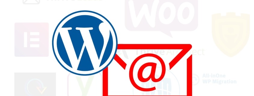 wordpress-email-versand