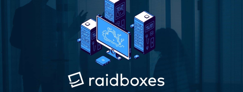 raidboxes hosting anbieter