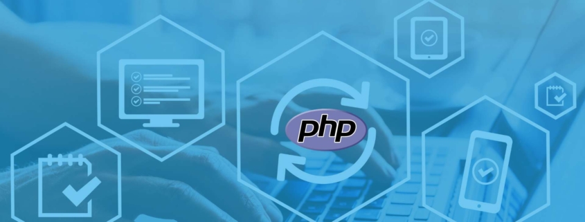 php version anpassen | Die WP-Meister