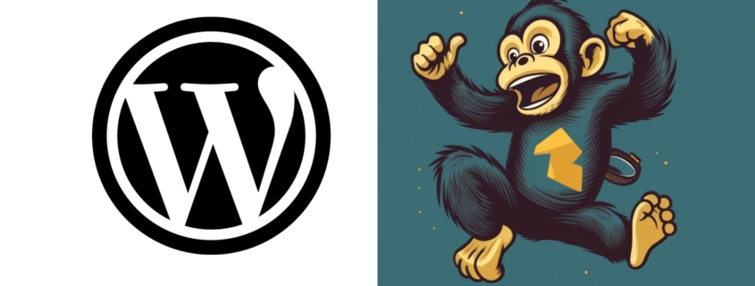 Mailchimp und WordPress