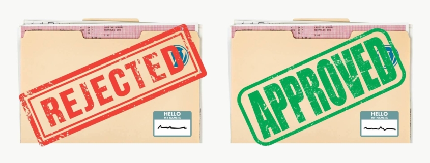 Regeln in Dateinamen in WordPress