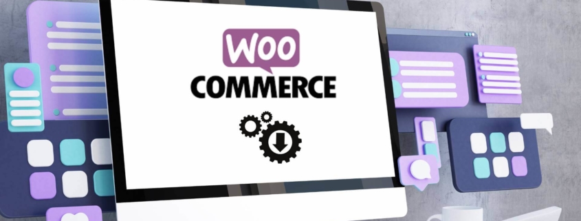 Einbau von WooCommerce in bestehende WordPress-Seite: Geht das?