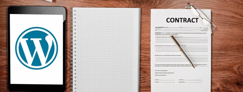 Was ist ein WordPress Wartungsverlag und warum ist er so wichtig