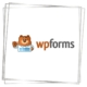 WP Forms Plugin für WordPress