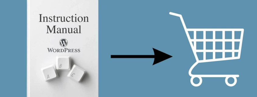 WordPress Shop erstellen - Anleitung für Anfänger